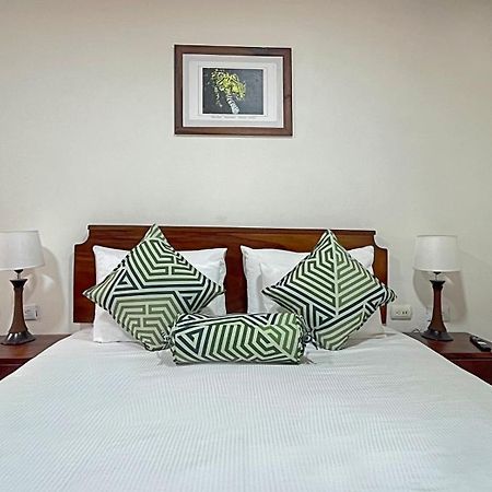 Casa Jungle Monteverde B&B 外观 照片