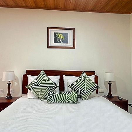 Casa Jungle Monteverde B&B 外观 照片