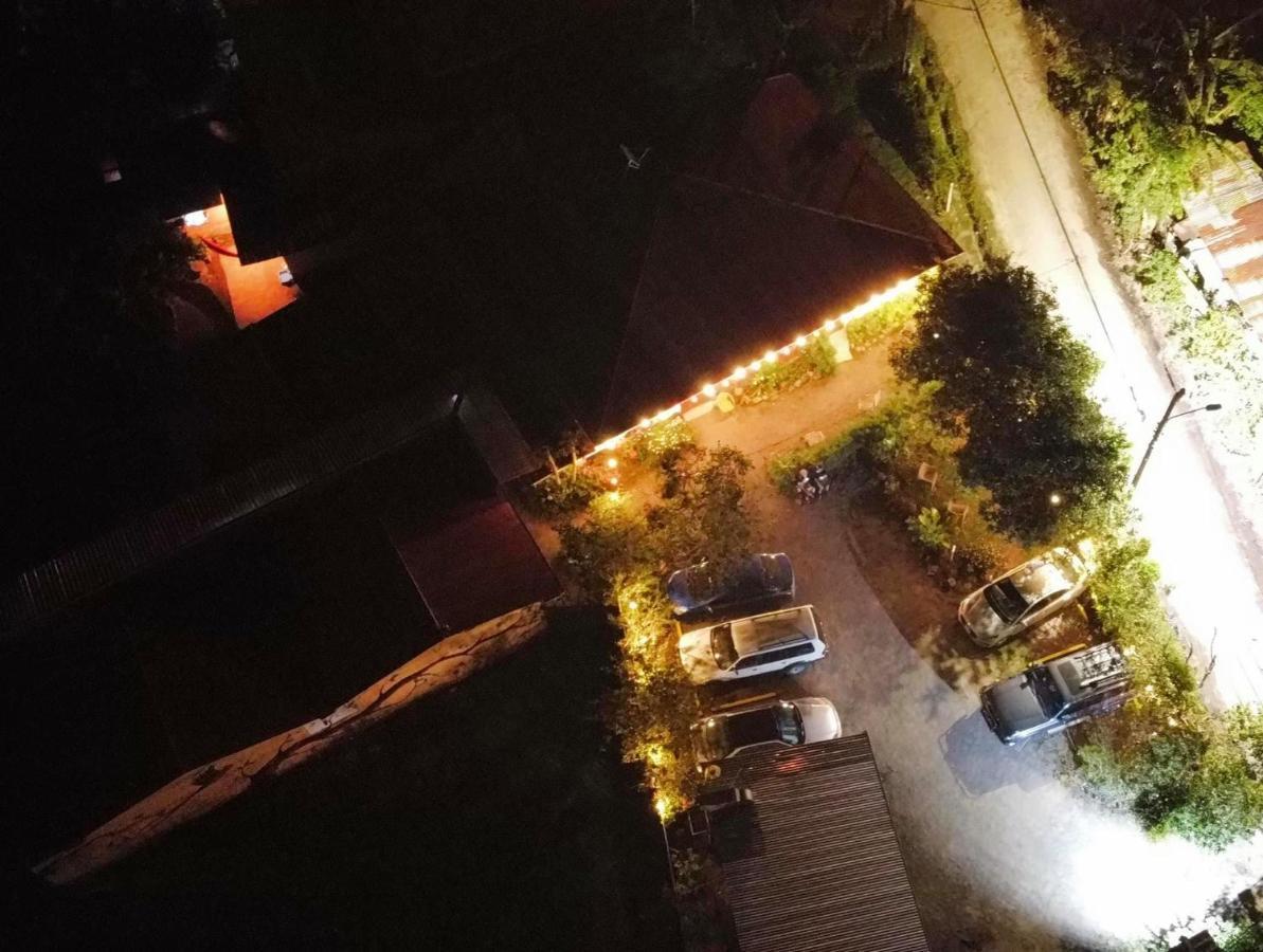 Casa Jungle Monteverde B&B 外观 照片