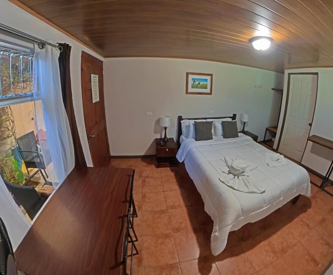 Casa Jungle Monteverde B&B 外观 照片