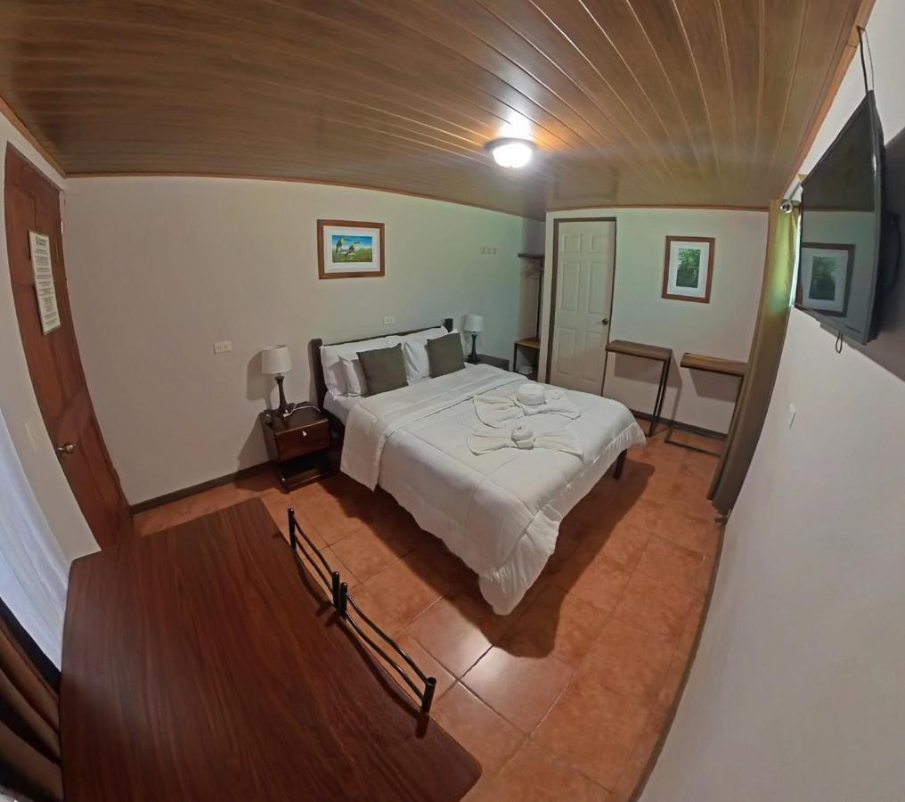 Casa Jungle Monteverde B&B 外观 照片