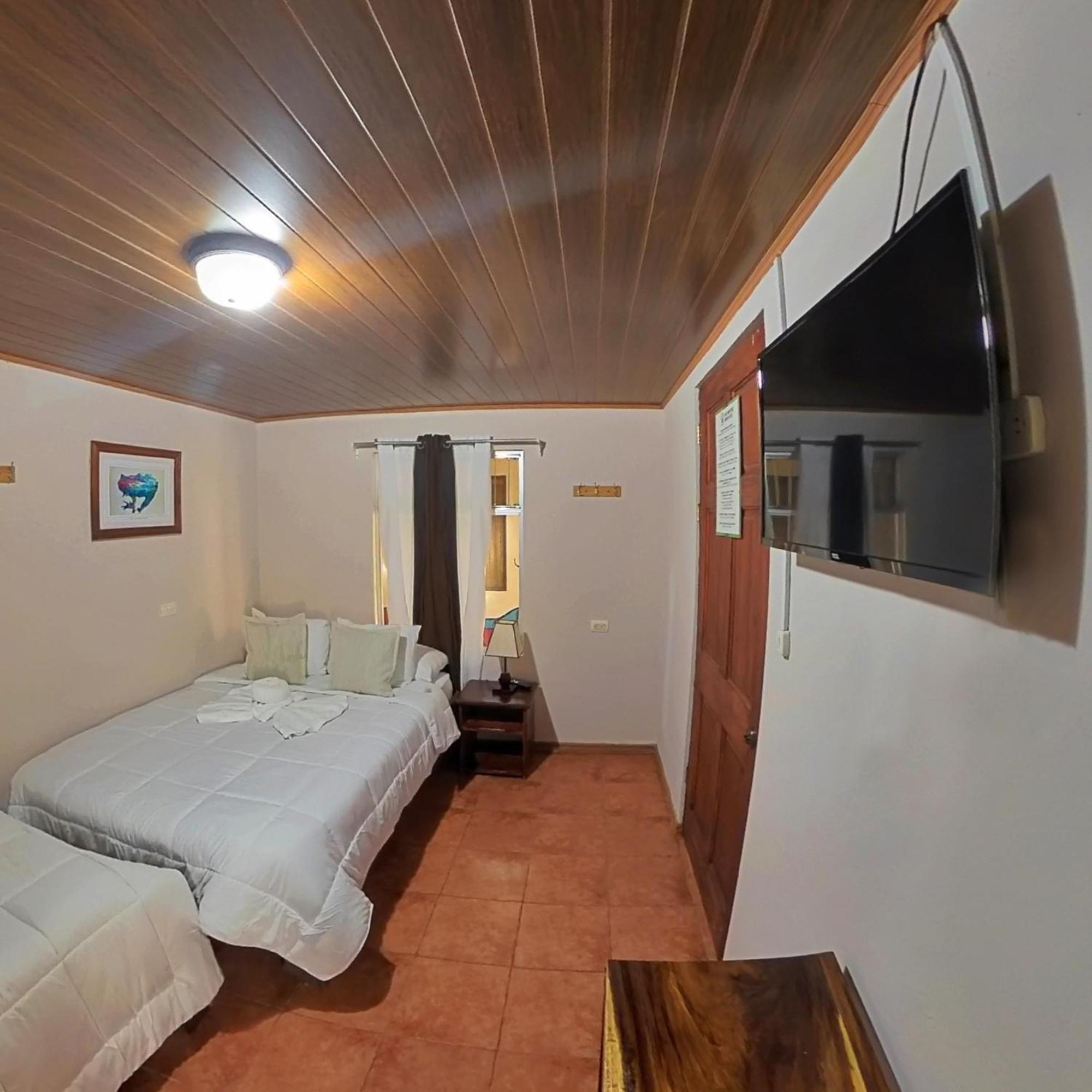 Casa Jungle Monteverde B&B 外观 照片