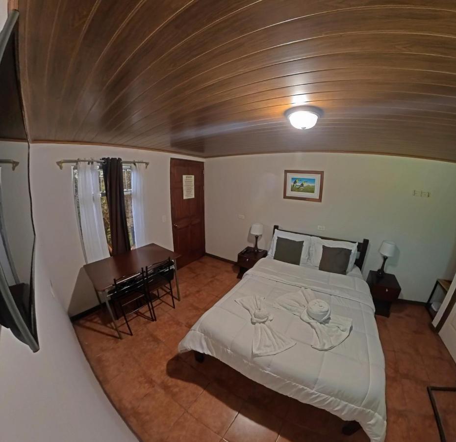 Casa Jungle Monteverde B&B 外观 照片