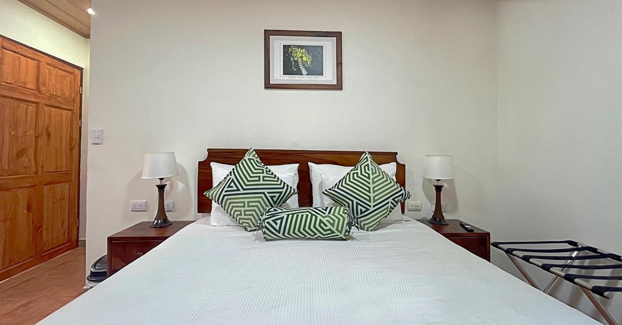 Casa Jungle Monteverde B&B 外观 照片