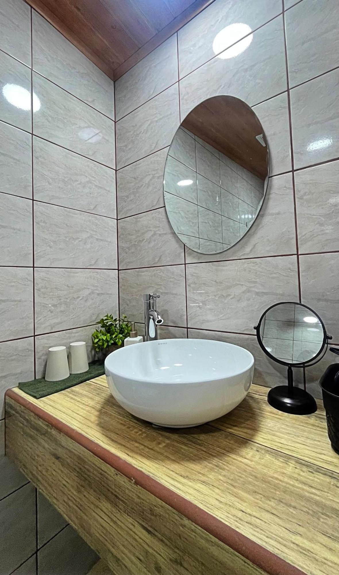 Casa Jungle Monteverde B&B 外观 照片