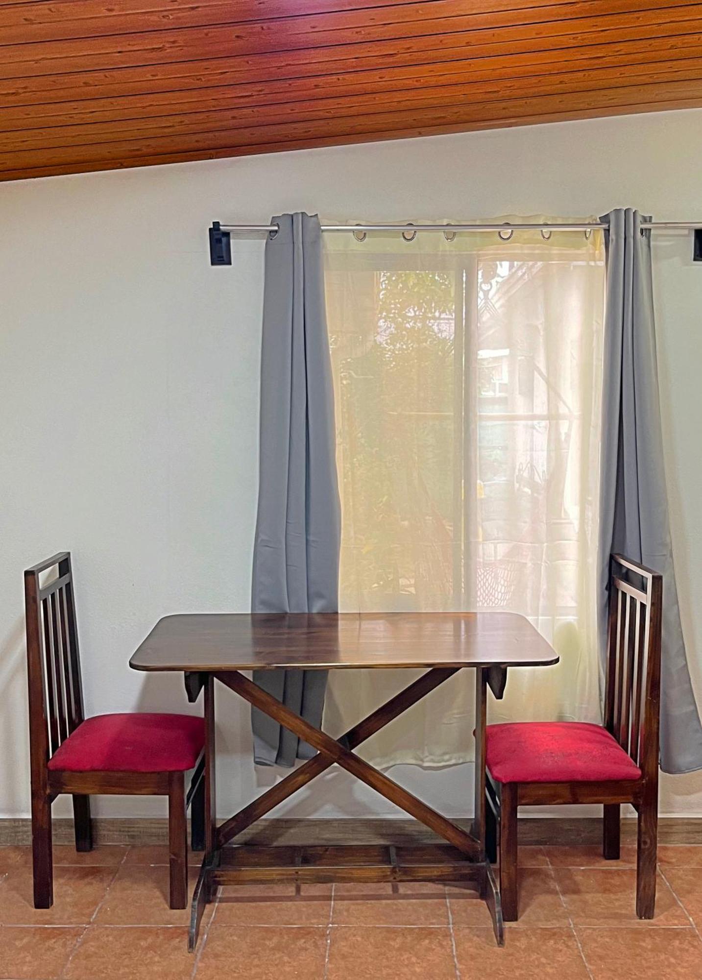 Casa Jungle Monteverde B&B 外观 照片