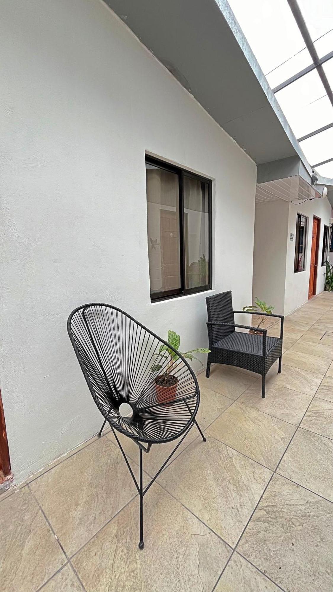 Casa Jungle Monteverde B&B 外观 照片