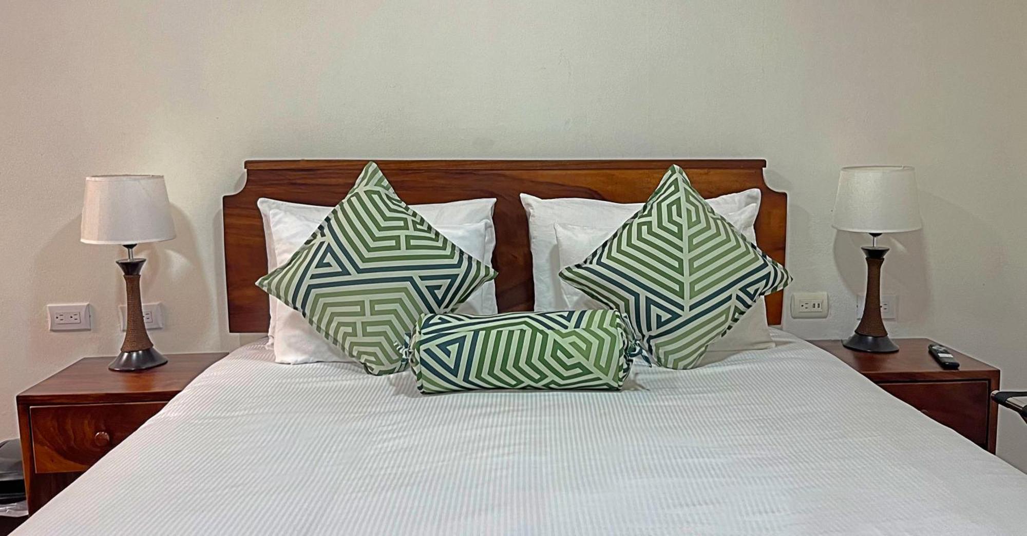 Casa Jungle Monteverde B&B 外观 照片