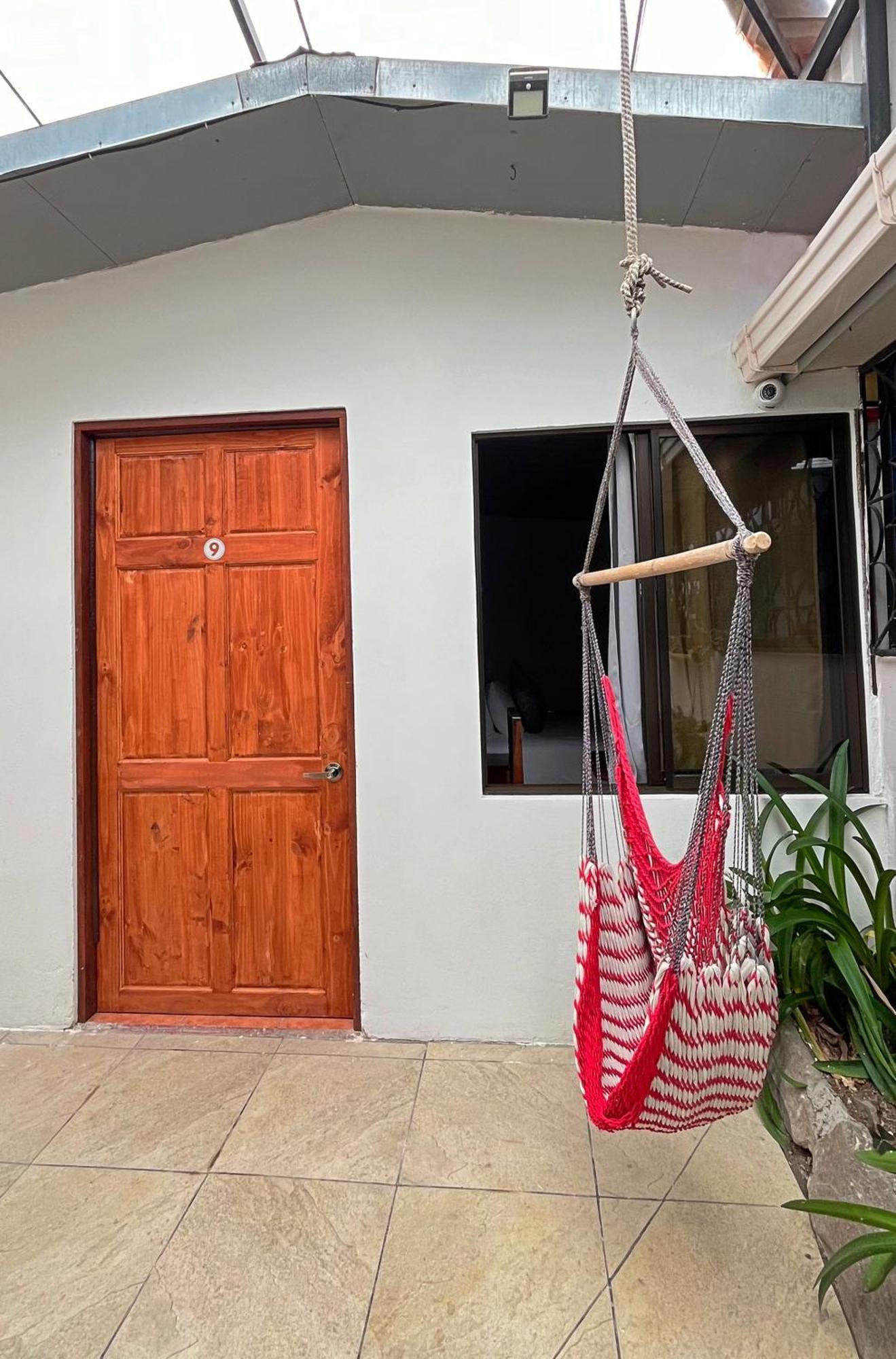 Casa Jungle Monteverde B&B 外观 照片