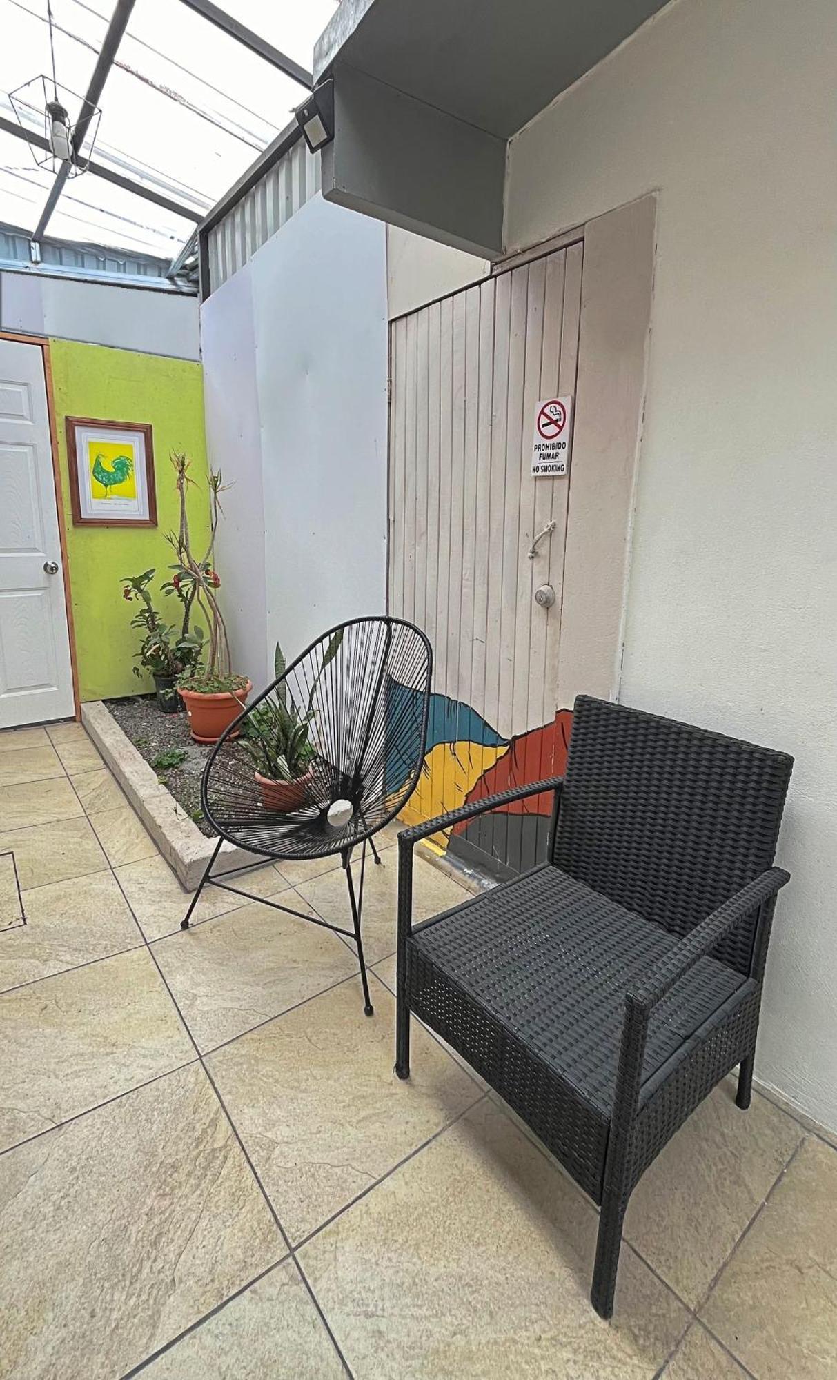 Casa Jungle Monteverde B&B 外观 照片