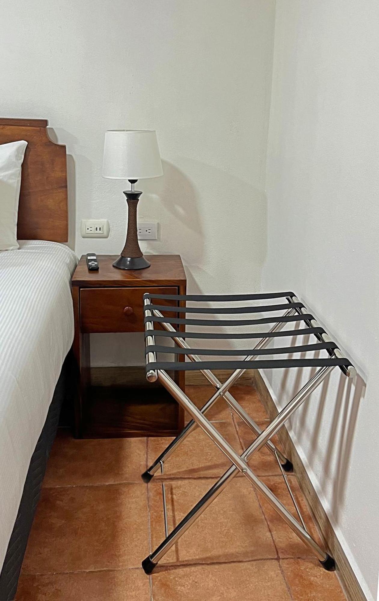 Casa Jungle Monteverde B&B 外观 照片