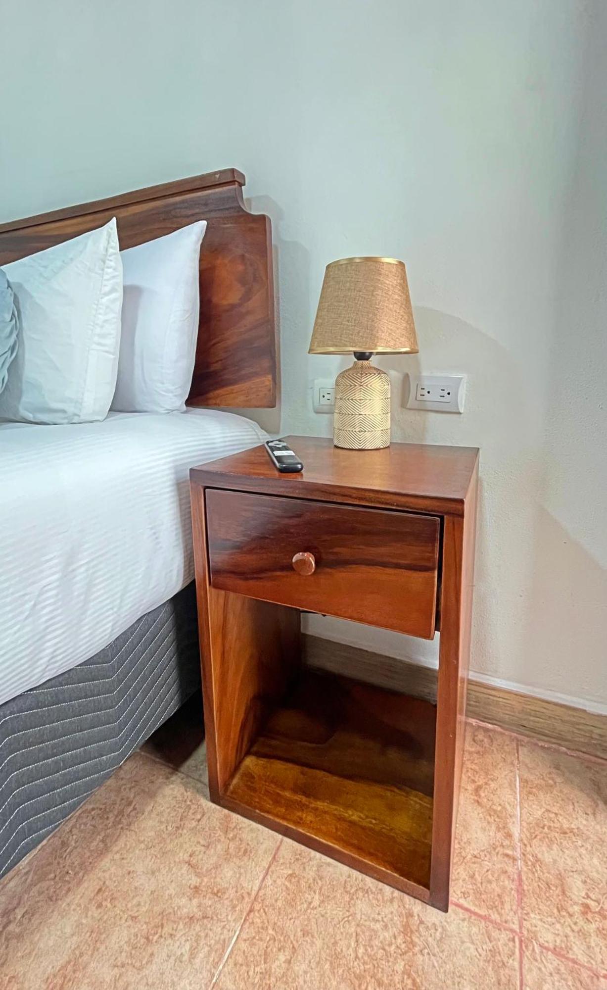 Casa Jungle Monteverde B&B 外观 照片