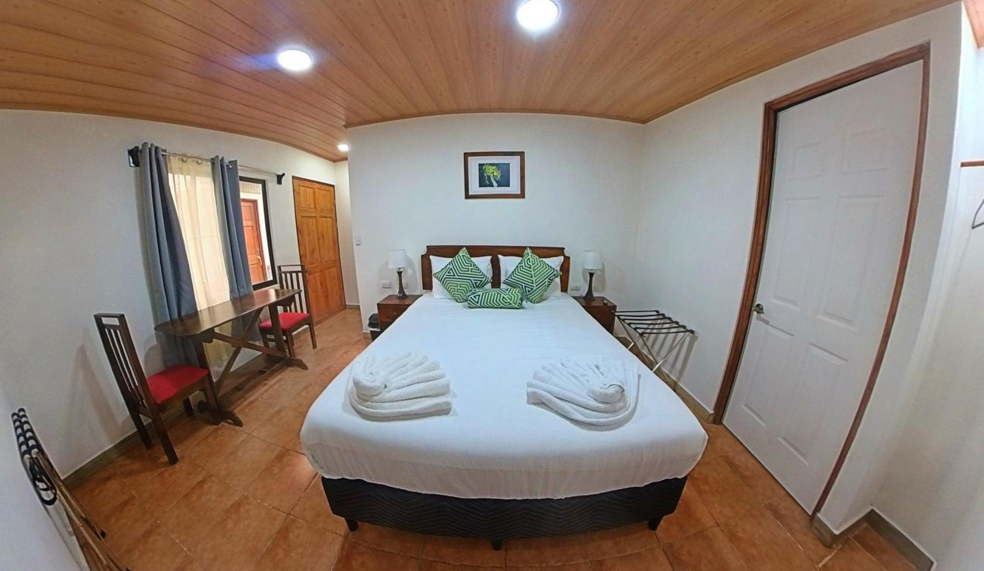 Casa Jungle Monteverde B&B 外观 照片