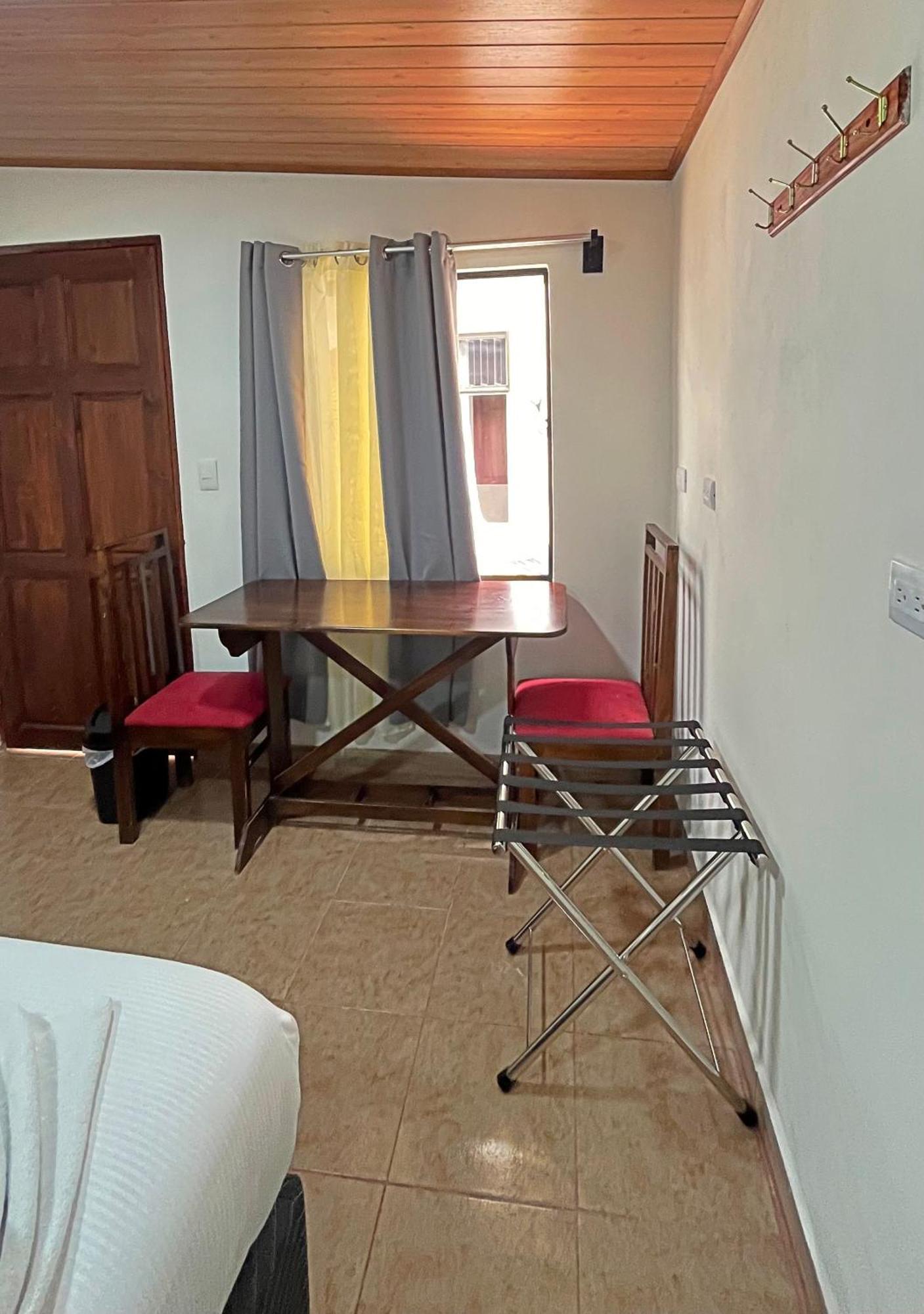 Casa Jungle Monteverde B&B 外观 照片
