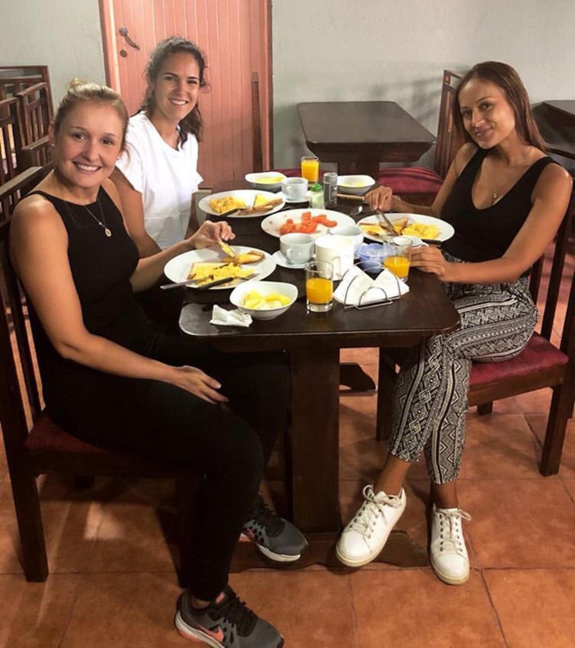 Casa Jungle Monteverde B&B 外观 照片