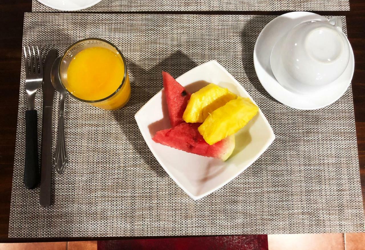 Casa Jungle Monteverde B&B 外观 照片