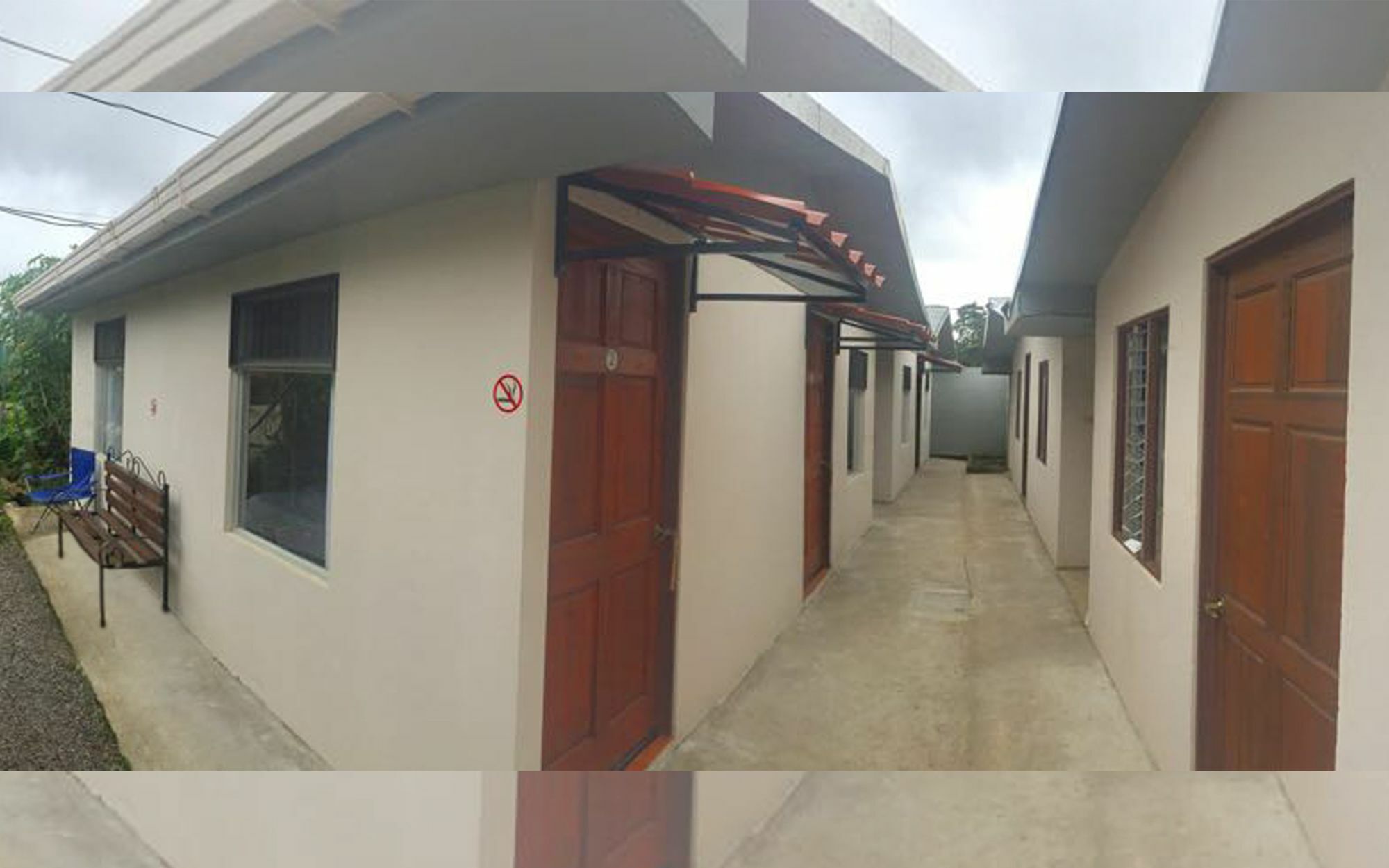 Casa Jungle Monteverde B&B 外观 照片