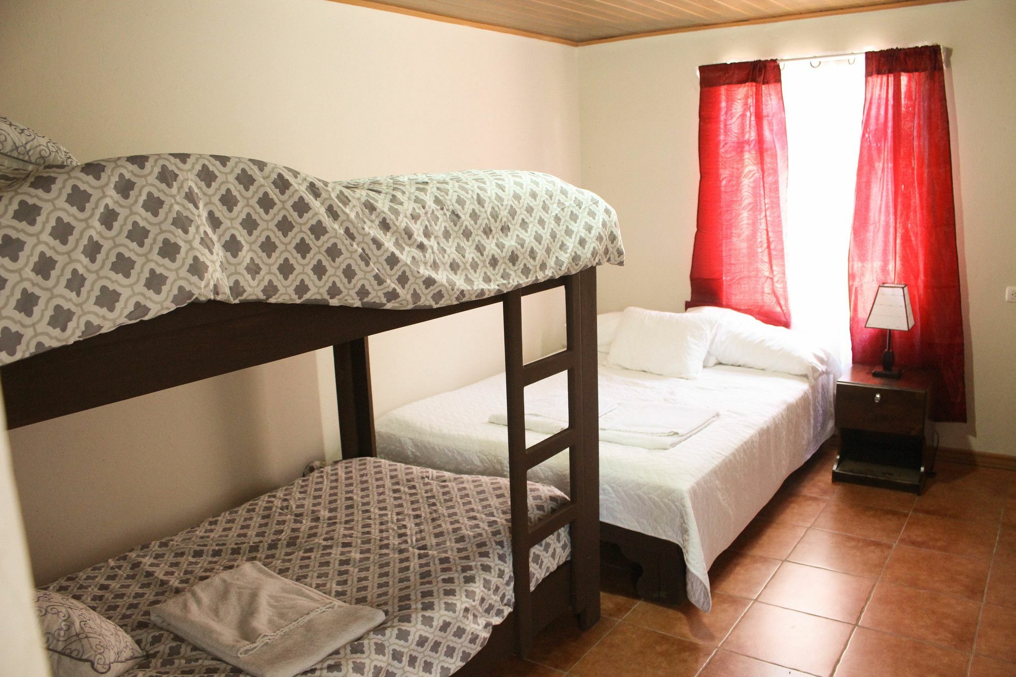 Casa Jungle Monteverde B&B 外观 照片