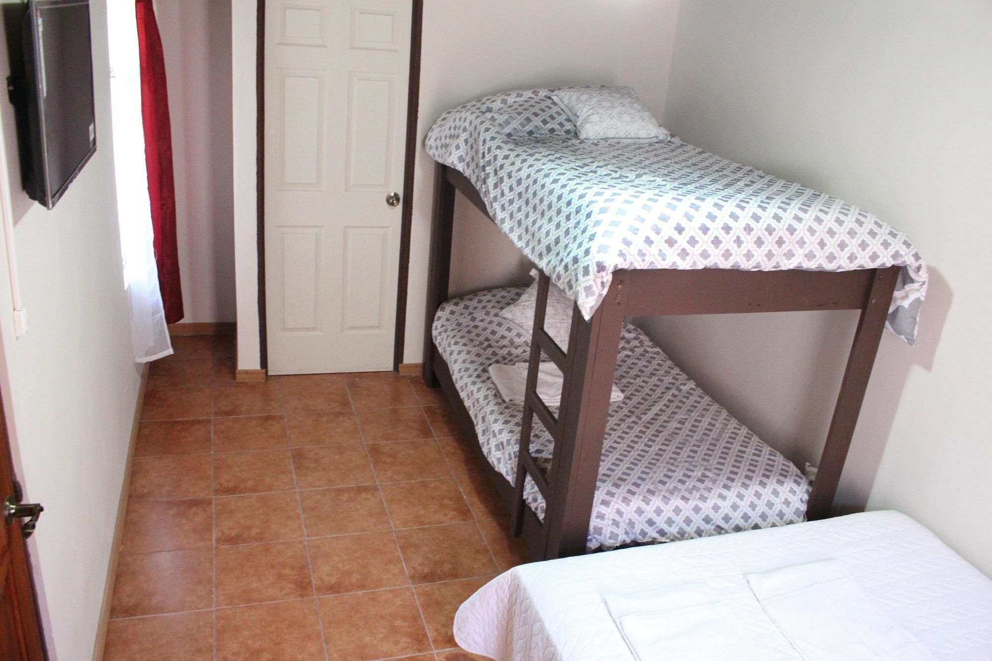Casa Jungle Monteverde B&B 外观 照片