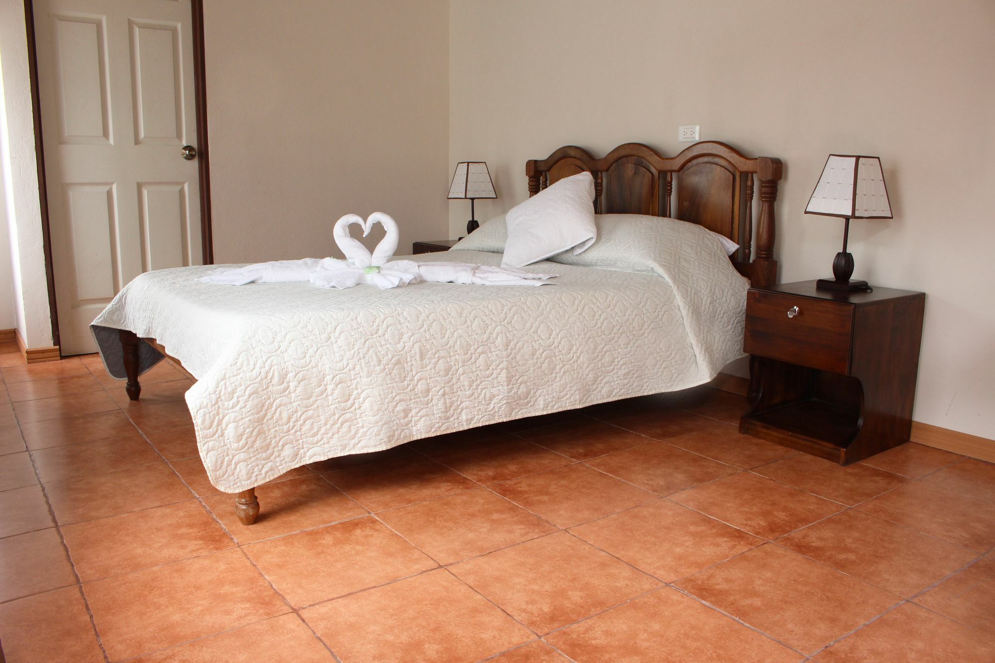 Casa Jungle Monteverde B&B 外观 照片