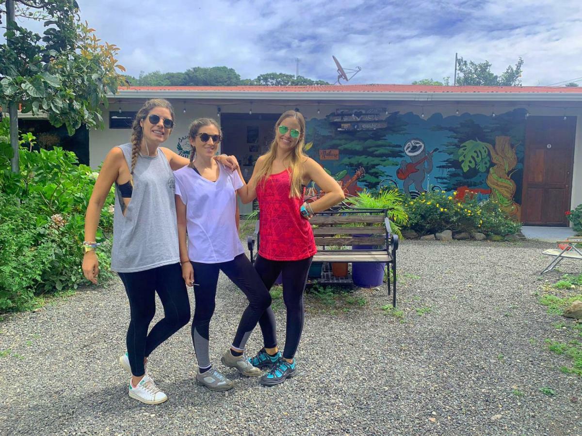 Casa Jungle Monteverde B&B 外观 照片